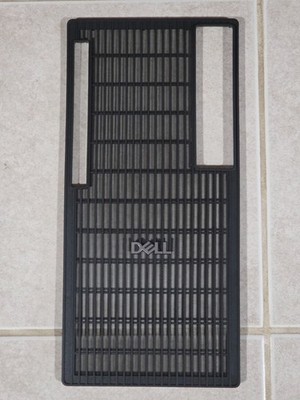 DELL PRO SLIM PLUS DESKTOP COMPUTER FRONT BEZEL CASE COVER DP/N 0XYF4J NEW!