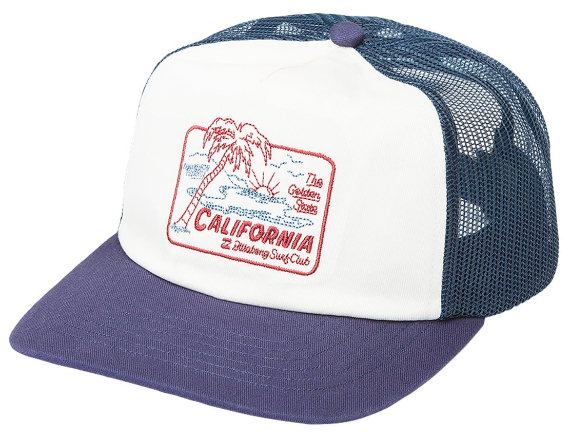 Billabong Lounge CA - - - 3790₽