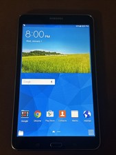 Samsung Galaxy Tab4