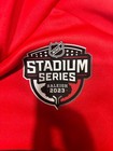 Carolina Hurricanes NHL 2023   Stadium Series  Pullover/Sweatshirt - Like New — photo 4