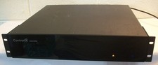 Control 4 Audio Matrix Switch  C4-16ZAMSV3-B ...