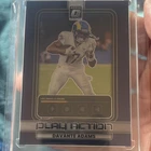 2025 Donruss Optic Davante Adams Base (RAW)