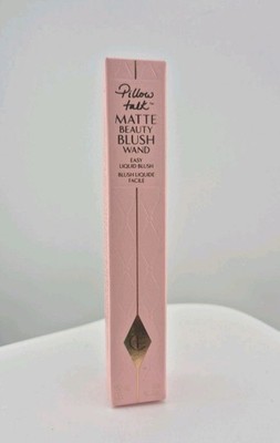 Charlotte Tilbury Pillow Talk Matte Beauty Blush Wand - Dream Pop - 12ml NEU/OVP