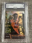2025 Topps Now F1 Lando Norris Seventh Heaven Gold Refractor /50
