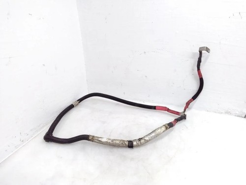 BMW X5 F15, F85 Positives Batteriekabel 8516122 2.99 Diesel 160kw 2015 35114788