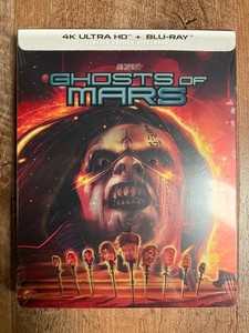 Ghosts of Mars | eBay