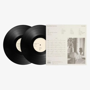 Yerin Baek Every Letter I Sent You | eBay