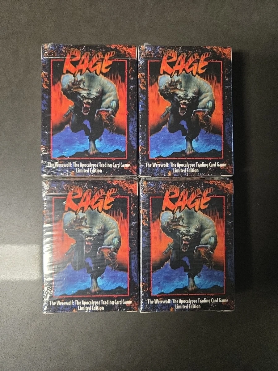Preços baixos em Jogos de cartas colecionáveis do Apocalipse em