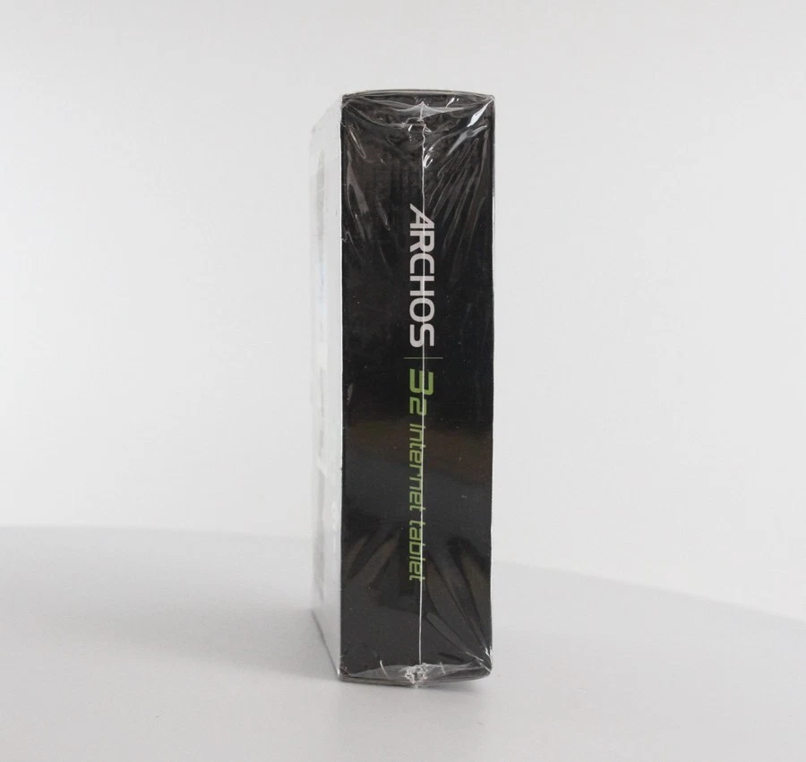 Archos 32 Internet Tablet - 3.2-in TFT LCD Display - 8GB - Android (501570) - Image 2 of 4