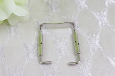 1pcs Violin Chin Rest Clamp Screw - Fits 4/4 Size Violins Silver