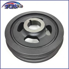 New Engine Harmonic Balancer fit Hyundai Elantra Tiburon 2.0L 1.8L l4 