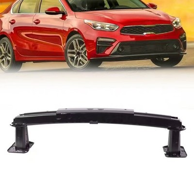 Front Bumper Reinforcement W/Adaptive Cruise For 2019-2021 Kia Forte Impact Bar