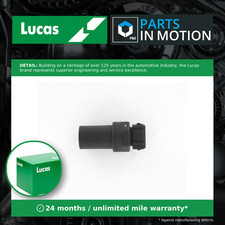 Speed Sensor (ATM) fits VW LUPO GTi, Mk1 1.0 1.4 1.6 1.7D 98 to 05 Gearbox Lucas