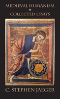 C. Stephen Jaeger | Medieval Humanism | Buch | Englisch (2024)