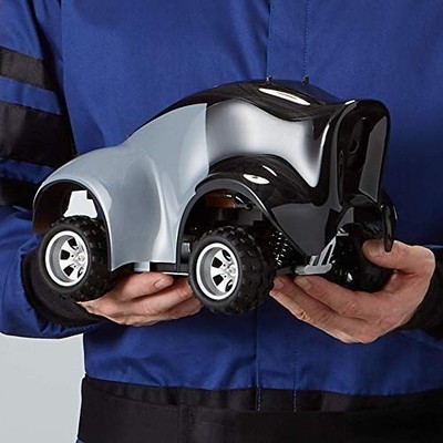 AWS DeepRacer – Fully Autonomous 1/ 18th Scale Race Car for