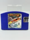 Hydro Thunder Nintendo 64 N64 Cart Only Cleaned Tested Authentic