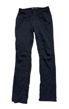 Under Armour Pants Mens Sz 30x32 Black Tactical Guardian Pants UA Storm Zip Pkt