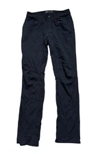 Under Armour Pants Mens Sz 30x32 Black Tactical Guardian Pants UA Storm Zip Pkt