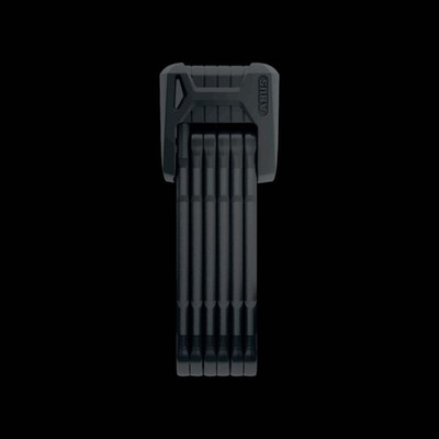 ABUS Bordo Granit XPlus 6500 Schloss Doppelpack