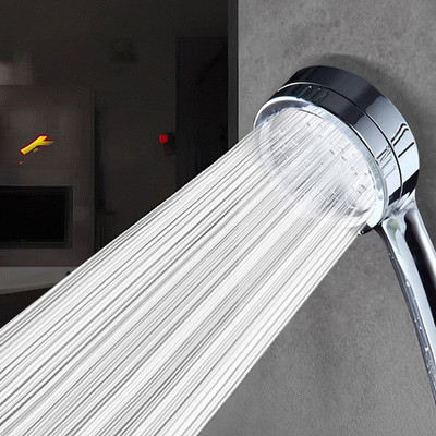 JOMOO showerhead pressurized handheld high-pressure showerhead for bathing