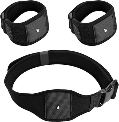1Set VR Tracker Hüftgurt Armband für HTC Vive Tracker 2017 2018 HTC Vive Tracker