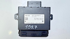 AUDI A8 D4 VOLTAGE STABILISER CONTROL MODULE ECU 8K0959663A 2012