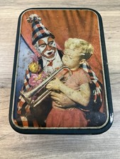 EDWARD SHARP & SONS VINTAGE