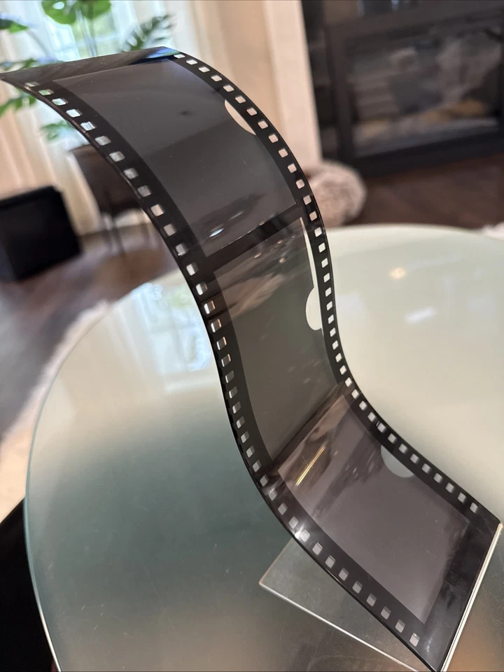 Photo Booth Frames for Photo Booth Strips, 2x3, S style, Acrylic - Image 2 of 3