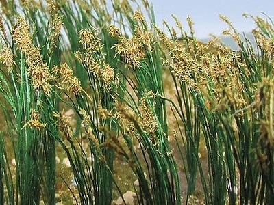 JTT Reeds 1'' - Scale Model Railroad Grass Scenery - #95638