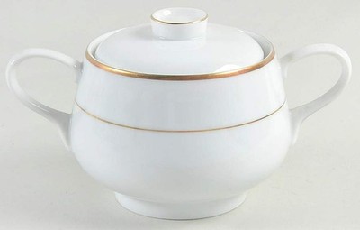 Easterling Our Love Sugar Bowl 109611