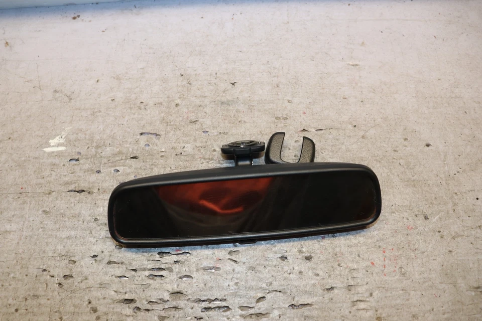 Espejo retrovisor OEM Honda S2000 AP1 S2K 2000-2003 OEM Foto 2 de 4