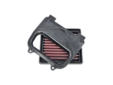 DNA COTTON AIR FILTER CF MOTO IBEX 450 2024-2025 AIR BOX COVER S2 COMBO