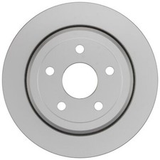 Disc Brake Rotor-awd Bosch 16011618