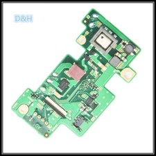 For Nikon D3400 Board DC/DC Driver PCB Flash Board DC board Spare Part