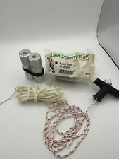 Flynn Scientific Physics Equipment Module , school lab parts, Pulley Cord, Hand