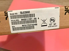 QLE2692-SR-CK Original Qlogic 16Gb Dual Port FC Host Bus Adapter