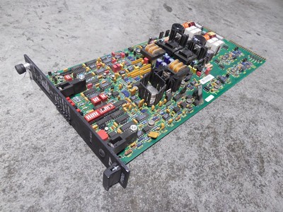 USED Bailey Controls IPMON01 infi 90 Power Monitor Module