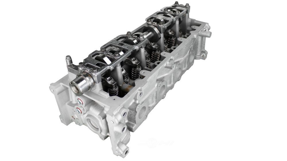 Engine Cylinder Head Cylinder Head Express FO4607 for sale online eBay