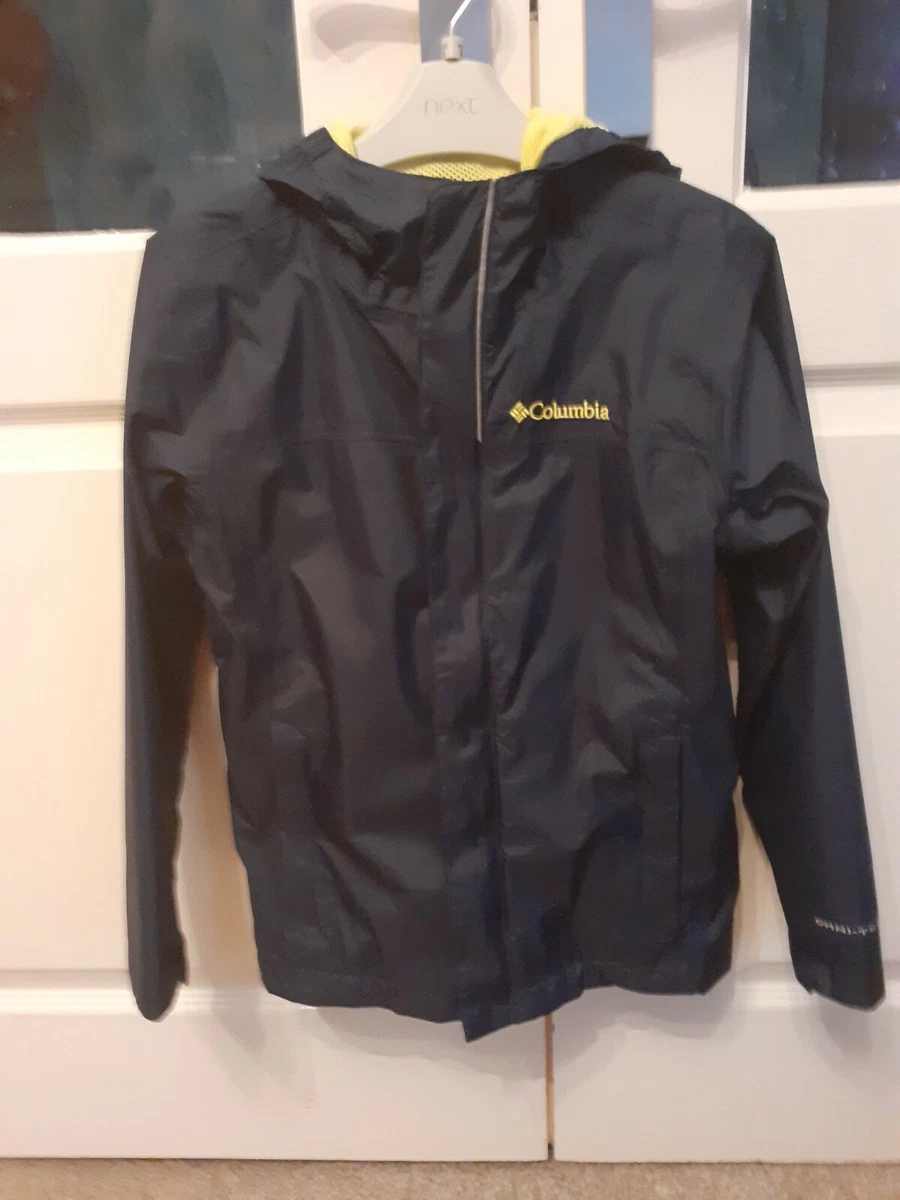 Columbia watertight deals boys