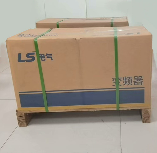 1PC Brand New LS SV0370IS7-4NO Inverter - Picture 2 of 2