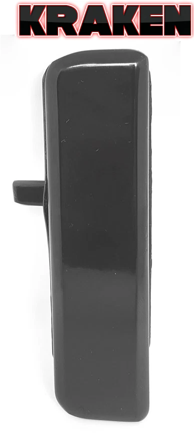 Manijas de puerta exterior para Chevy Astro Safari 1985-2005 par delantero carga trasera Foto 3 de 4