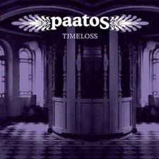 Paatos - Timeloss  King Crimson,Steven Wilson...