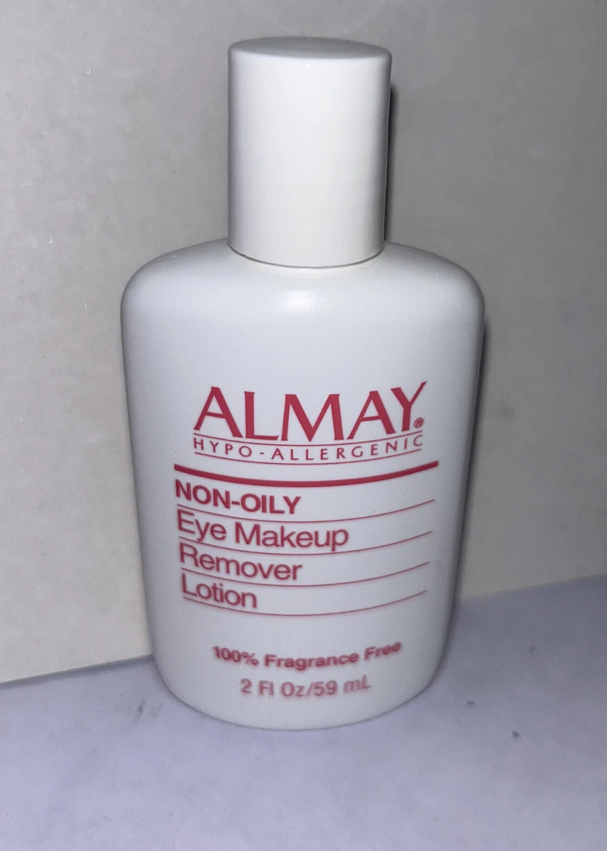 Allergic Reaction To Almay Eye Makeup Remover Saubhaya Makeup