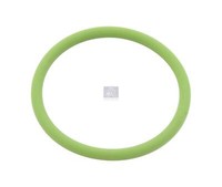 10 X O-Ring DT Spare Parts 1.24305 D:342Mm S:3Mm