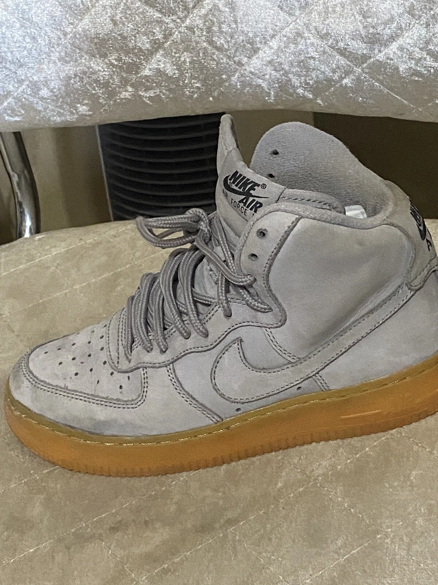 Air force 1 high wb deals gs