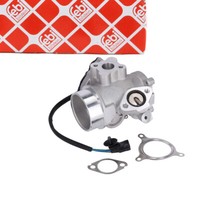 Febi Agr Ventil FüR Renault Espace 4 Master 2 Trafic 2 Vel Satis 2.2/2.5 Dci
