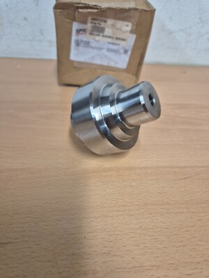 Vorderachse Königszapfen 00312292 Dana Achse