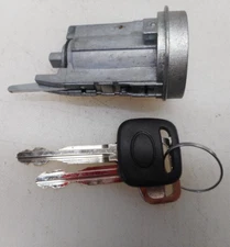 LOCKSMART IGNITION LOCK CYLINDER LC63740