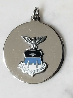 united states air force academy colors silver