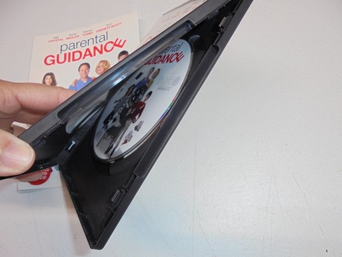 Parental Guidance (DVD, 2012) Movie - Picture 3 of 5